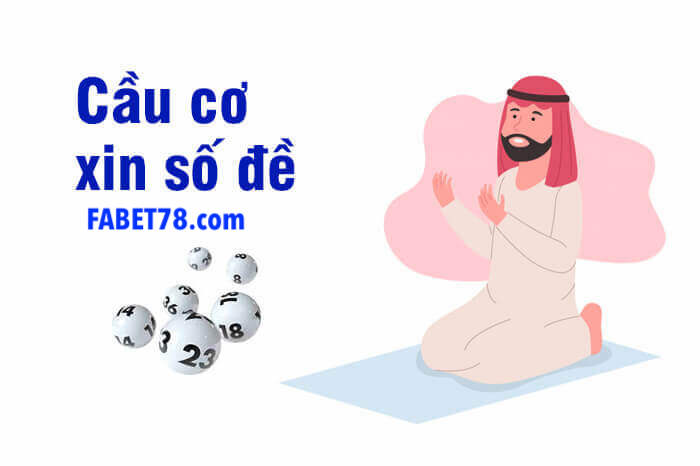 Cầu cơ số đề là gì? Có những cách cầu cơ số đề nào hay?