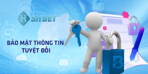 Nhà cái đầu tư nhiều công nghệ để bảo mật vững chắc nhất