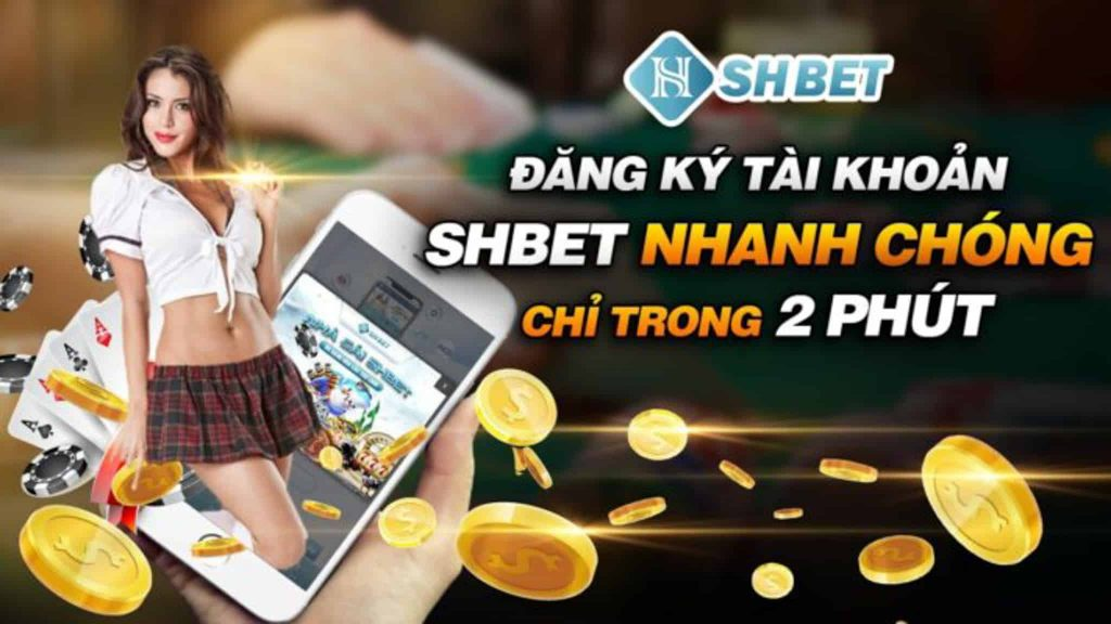 Chính sách bảo mật thông tin 100% là lời cam kết của SHbet