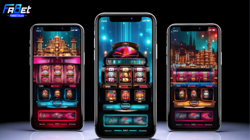 Cài đặt Fabet dễ dàng cho cả iPhone và Android