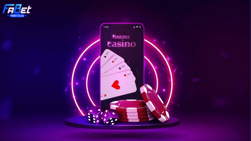 Ứng Dụng Fabet Mobile – Cá Cược Mượt Mà & Chống Giật Lag